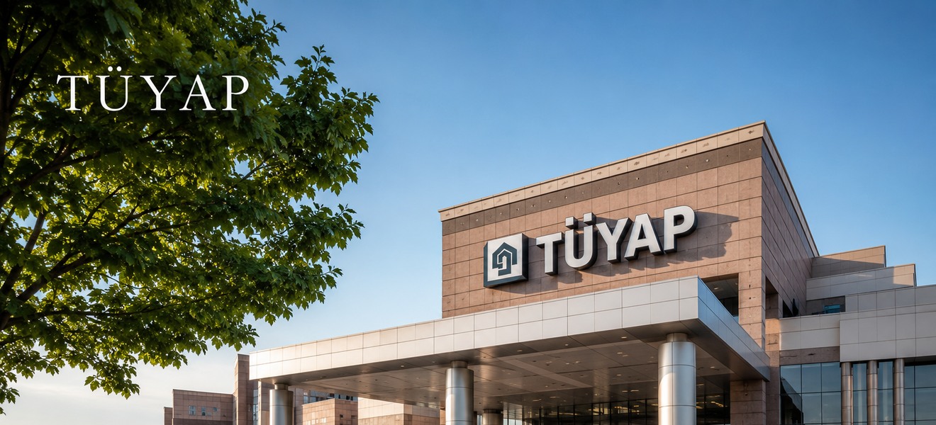 TÜYAP araç kiralama